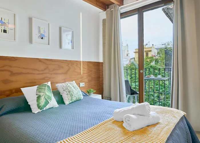 Apartamento Soleado En Plaza Del Carmen