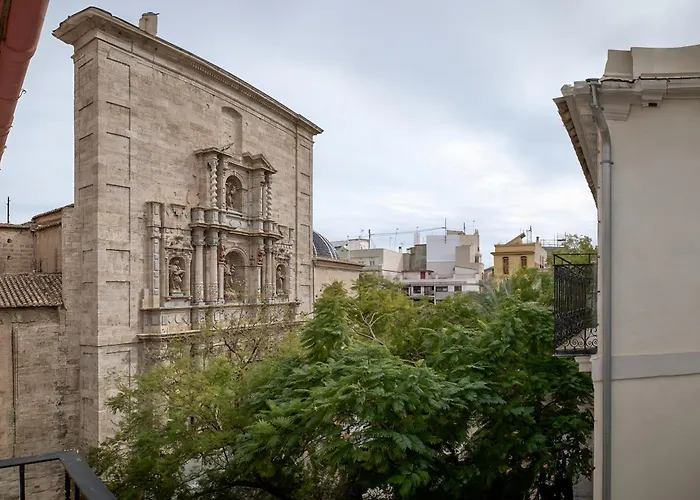 Apartamento Soleado En Plaza Del Carmen